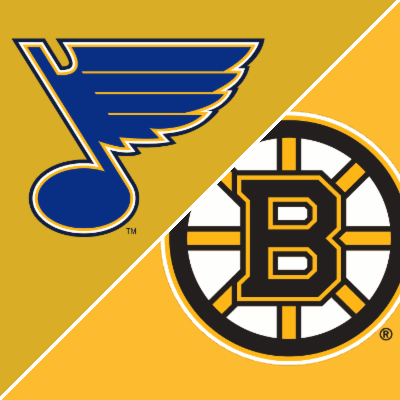 Blues vs Bruins Game 7 Predictions