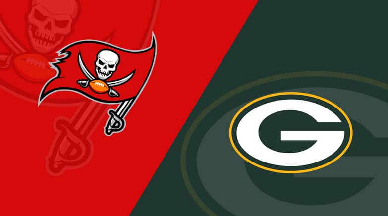 Bucs @ Packers