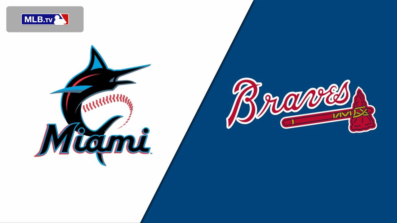 Marlins @ Braves Free Pick