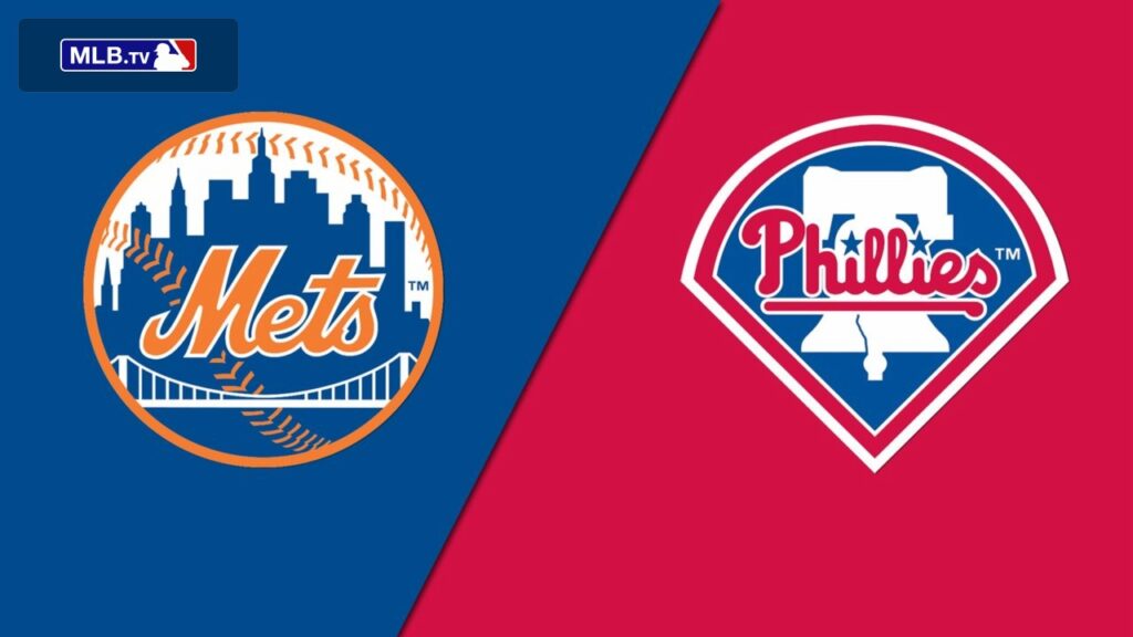 mets @ phillies free pick