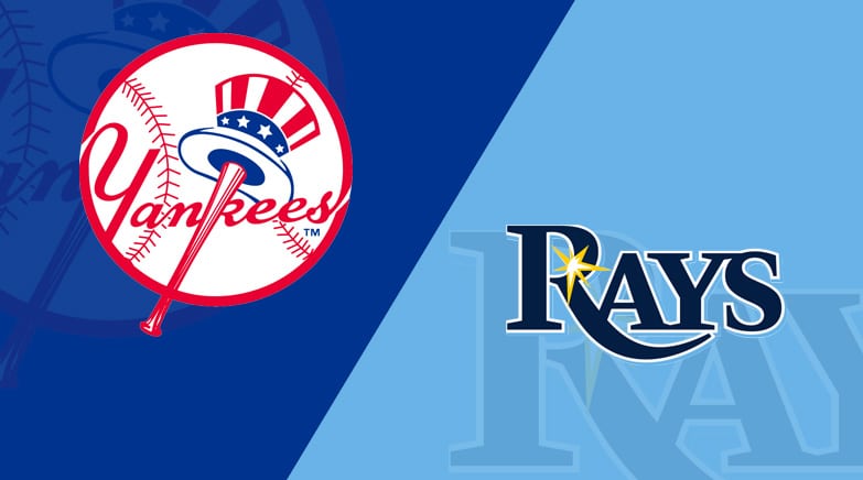 yankees @ rays free pick