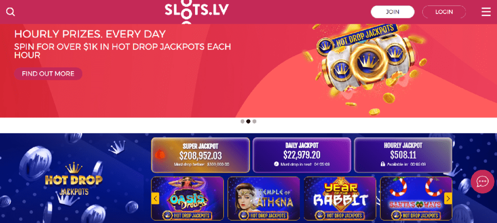 Best Online Slots